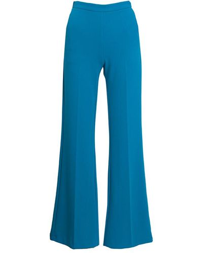 Imperial Trousers - Azul