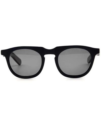 Drumohr Sunglasses - Black