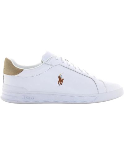 Ralph Lauren Shoes - Weiß