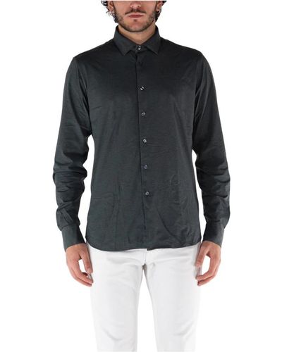 Rrd Shirts > casual shirts - Noir