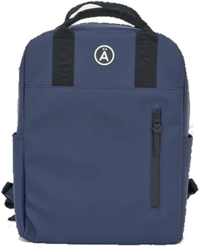 Tanta Bags > backpacks - Bleu