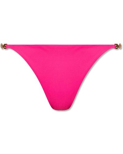 Versace Swimsuit briefs - Rosa