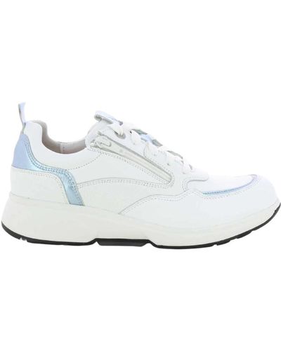 Xsensible Sneakers - Bianco