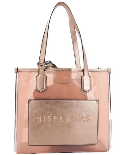 Hispanitas Handbags - Rosa