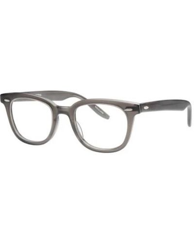 Barton Perreira Accessories > glasses - Blanc