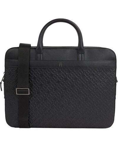 Tommy Hilfiger Bags > laptop bags & cases - Noir