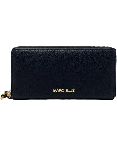 Marc Ellis Accessories > wallets & cardholders - Bleu