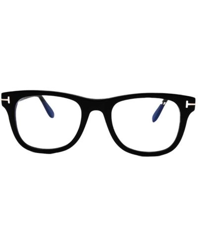 Tom Ford Tf5820 B 001 Glasses - Black