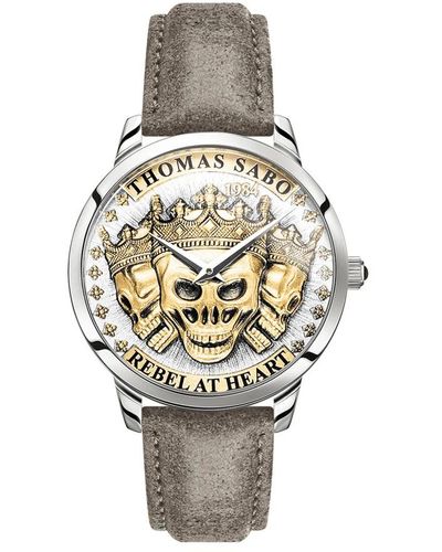 Thomas Sabo Watches - Metallizzato