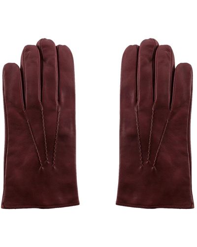 Orciani Gloves - Lila