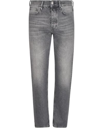 sunflower Slim-Fit Jeans - Grey