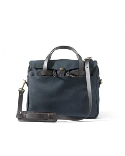 Filson Bags > laptop bags & cases - Bleu
