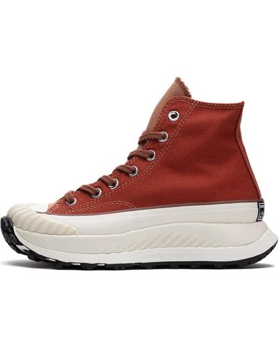 Converse Sneakers - Rosso