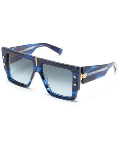 Balmain Sunglasses - Blue