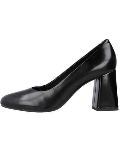 Geox Shoes > heels > pumps - Noir