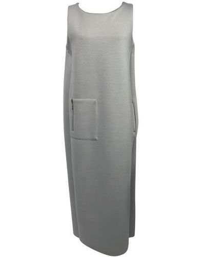 Max Mara Knitted dresses - Gris