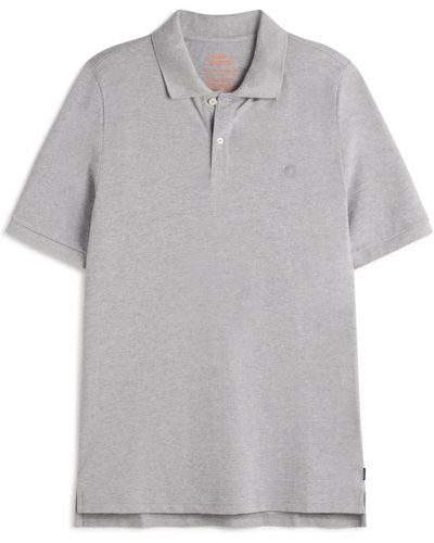 Ecoalf Polo shirts - Grau