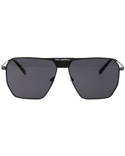 Karl Lagerfeld Sunglasses - Grey