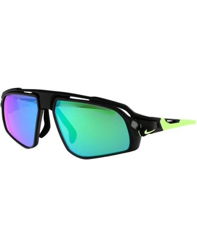 Nike Sunglasses - Green