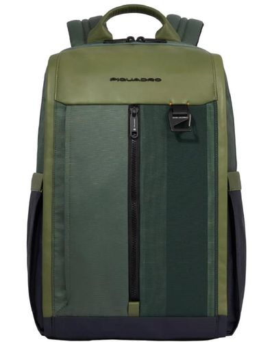 Piquadro Bags - Grün