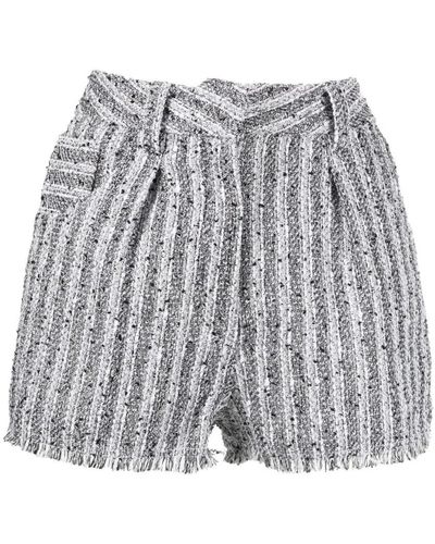 IRO Short Shorts - Grey