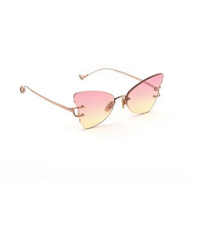 Eyepetizer Accessories > sunglasses - Rose