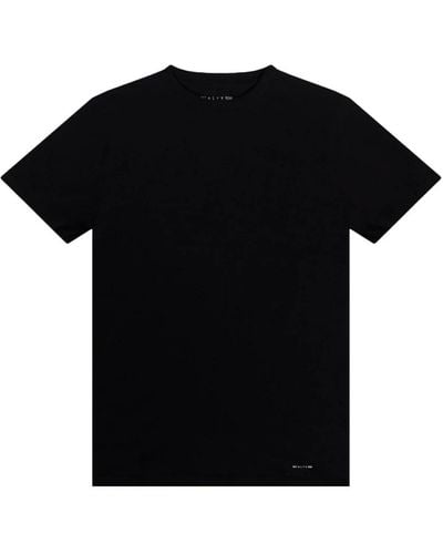 1017 ALYX 9SM Logo t-shirt 3-pack - Nero