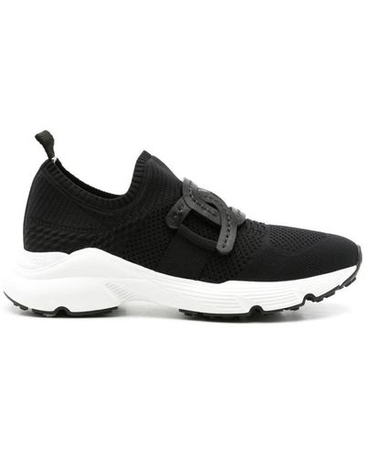 Tod's Trainers - Black
