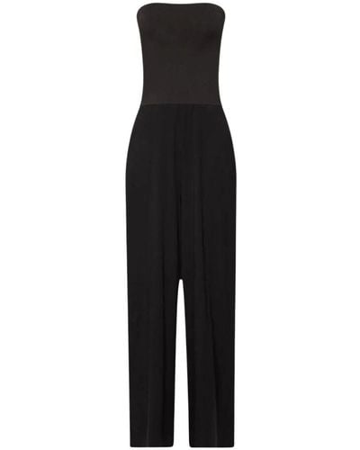 Wolford Jumpsuits - Black