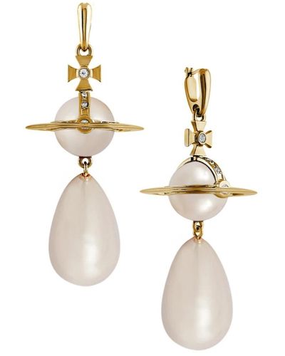 Vivienne Westwood Ohrringe für Damen | Online-Schlussverkauf – Bis zu 23%  Rabatt | Lyst DE