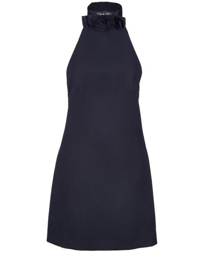 Dolce & Gabbana Short vestiti - Blu