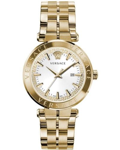 Versace Watches - Metallizzato