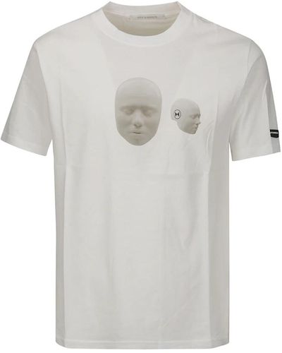 AFFXWRKS T-Shirts - Grey