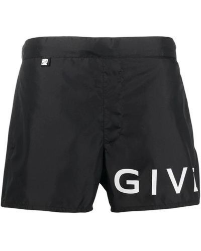 Givenchy Beachwear - Black
