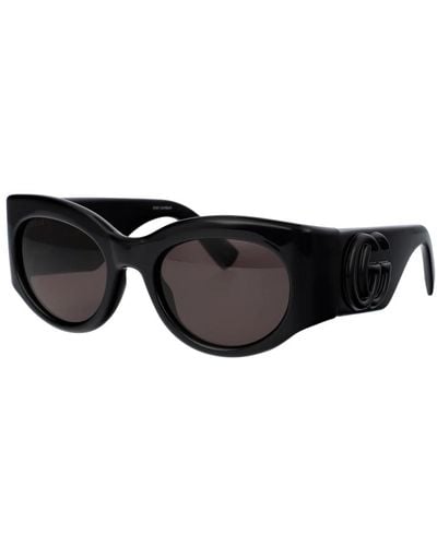 Gucci Stylische sonnenbrille gg1544s,sunglasses - Schwarz