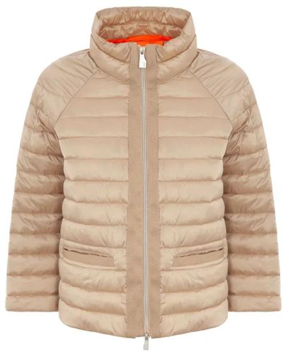 Suns Jackets > winter jackets - Neutre