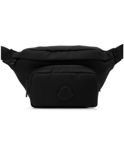 Moncler Bags > belt bags - Noir