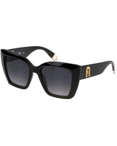 Furla Accessories > sunglasses - Noir