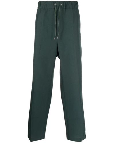 OAMC Trousers - Grün