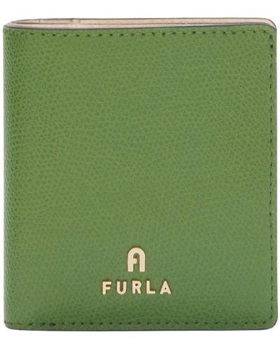 Furla Wallets & cardholders,wallets & cardholders - Grün