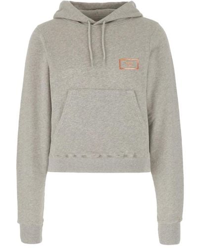 Martine Rose Sweatshirts & hoodies > hoodies - Gris