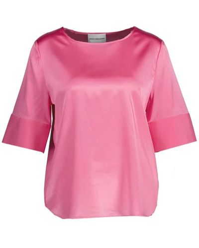 Herzensangelegenheit Blouses & shirts > blouses - Rose