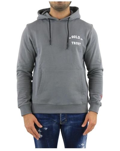 Sweats à capuche In Gold We Trust pour homme | Réductions en ligne jusqu'à  35 % | Lyst