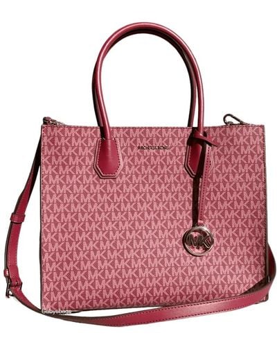 Michael Kors Bags > handbags - Rouge