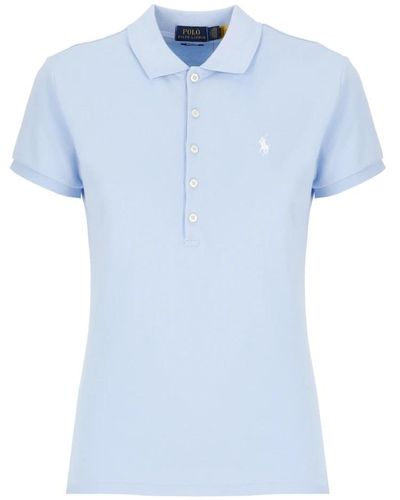 Ralph Lauren Polo shirts - Azul