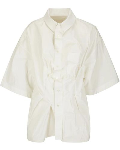 Maison Margiela Shirt - Bianco