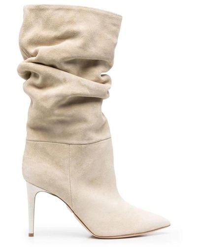 Paris Texas Ankle boots - Neutro