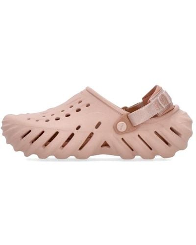Crocs™ Slippers - Pink