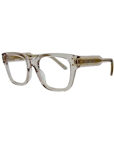 Dior Accessories > glasses - Métallisé