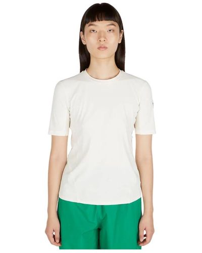 Moncler T-shirts - Verde